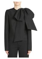 Givenchy Oversized Bow Top