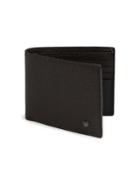 Giorgio Armani Calfskin Bi-fold Wallet