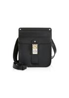 Proenza Schouler Leather Box Shoulder Bag
