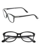 Tom Ford 53mm Square Optical Glasses