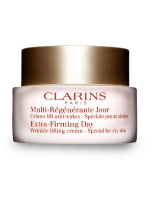 Clarins Extra-firming Day Cream Special