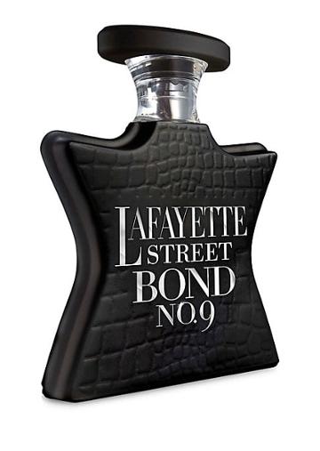 Bond No. 9 New York Lafayette Street Perfume