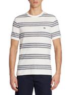 Lacoste Striped Tee