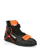 Off-white 3.0 High Top Sneakers