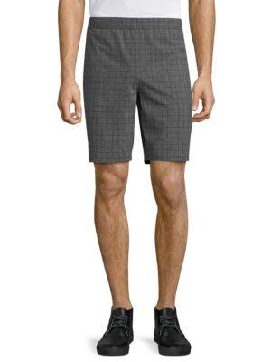 Mpg Pacific Essential Shorts