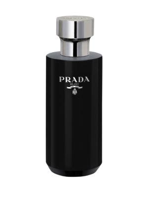 Prada L'homme Prada Shower Cream