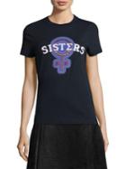 Opening Ceremony Cotton Sisters T-shirt