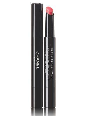 Chanel Rouge Coco Stylio? ?omplete Care Lipshine