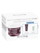 Sisley-paris Black Rose Skin Infusion Cream Set