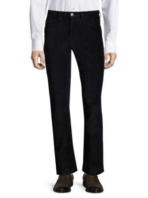 Brioni Five-pocket Corduroy Pants