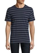 Barbour Bates Striped Tee