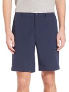 Surfside Supply Co. Ombre Four-way Stretch Amphibian Shorts