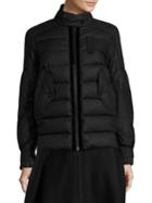 Moncler Claire Quilted Jacket