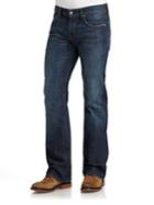 7 For All Mankind Brett Bootcut Jeans