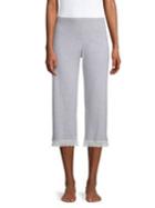 Cosabella Pima Cotton Relaxed-fit Pants