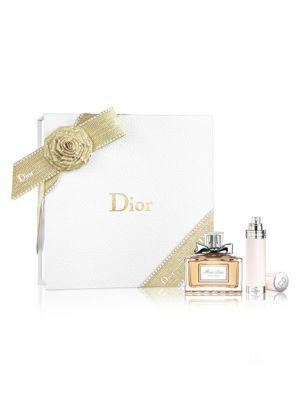 Dior Miss Dior Jewel Box Eau De Parfum Set
