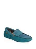 Swims Stride Single Band Keeper Loafers