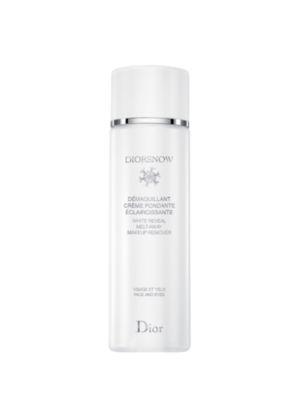Dior Diorsnow Melt-away Makeup Remover