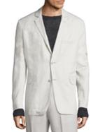 Vince Relaxed-fit Blazer
