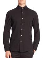 Polo Ralph Lauren Slim-fit Estate Button-down Shirt
