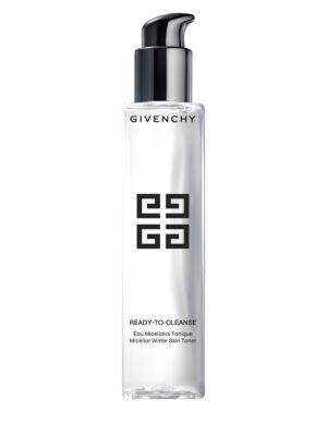 Givenchy Ready-to-cleanse Micellar Water Skin Toner