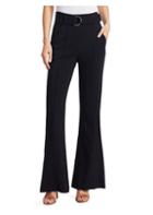 A.l.c. Foster Belted Flare Pants