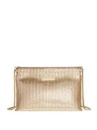 Loeffler Randall Collette Hinged Pouch