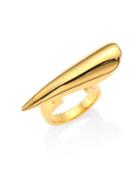 Maiyet Signature Horn Tip Ring