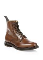 Church's Wootton Lace-up Leather Boots