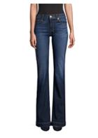 7 For All Mankind B(air) Dojo Bootcut Jeans