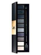 Yves Saint Laurent Underground Couture Variation 10-color Expert Eye Palette