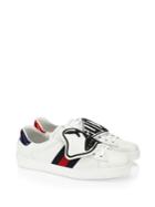 Gucci Ace Shark Patch Sneakers