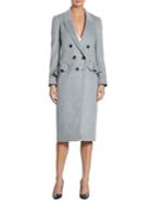 Burberry Trentwood Wool & Cashmere Coat