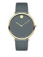 Movado Museum Dial 70th Anniversary Special Edition Watch