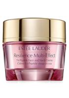 Estee Lauder Resilience Multi-effect Tri-peptide Face And Neck Creme Spf 15