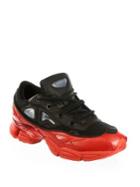 Adidas By Raf Simons Raf Simon Ozweego Running Shoes