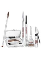 Benefit Cosmetics Limited Edition Magical Brow Stars Brow Bestseller Six-piece Value Set