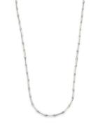 John Hardy Bamboo Sterling Silver Chain Necklace