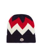 Moncler Wool & Cashmere Hat