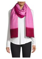 Bajra Color Block Cashmere Scarf