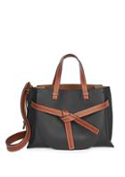 Loewe Soft Grained Leather Gate Tote