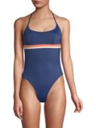 Solid And Striped The Marina One-piece Swimsuit