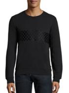 J. Lindeberg Abur French Terry Sweatshirt