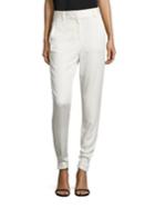 Dkny Gesso Relaxed Fit Pants