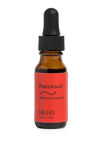 Helias Patchouli Essential Oil