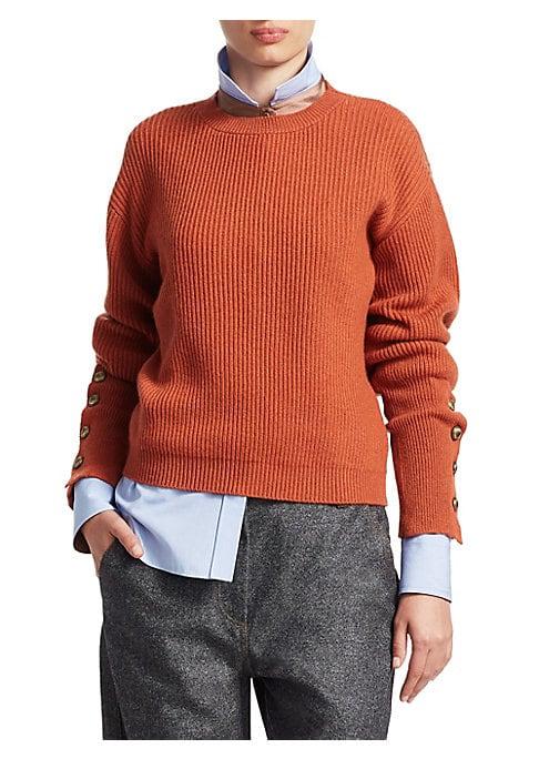 Brunello Cucinelli English Cashmere Sweater