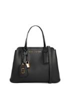 Marc Jacobs The Editor 29 Pebbled Leather Satchel