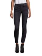 True Religion Halle Rinsed Super Skinny Jeans