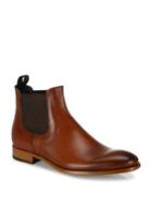 To Boot New York Claude Leather Chelsea Boots