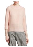 3.1 Phillip Lim Wool Ribbed Pullover